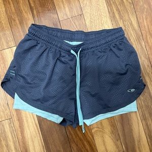 Champion Athletic Shorts (small)